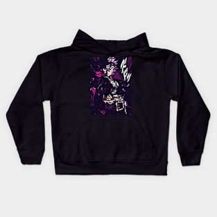 Demon Hunter Kids Hoodie